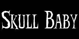 logo Skull Baby